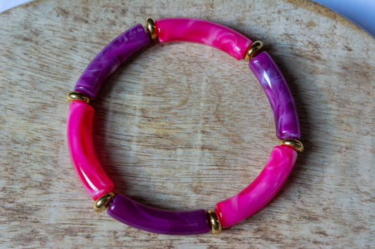 Bracelet grand Berta