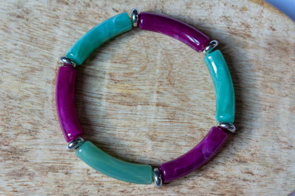 Bracelet grand Berta