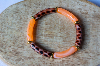 Bracelet grand Berta