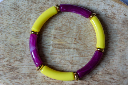 Bracelet grand Berta