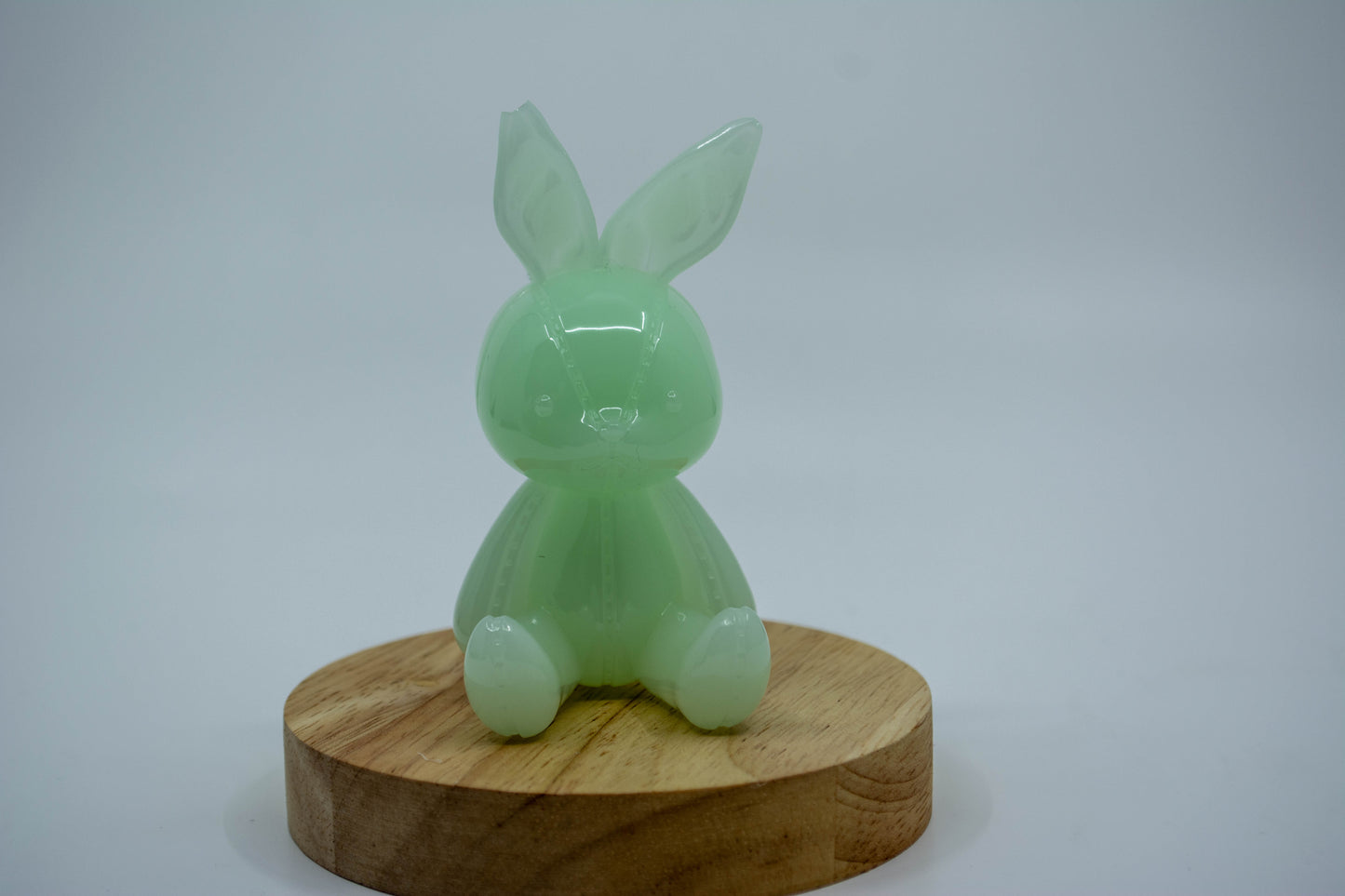 Lapin à grandes oreilles