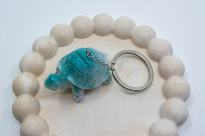 Porte-clés Tortue