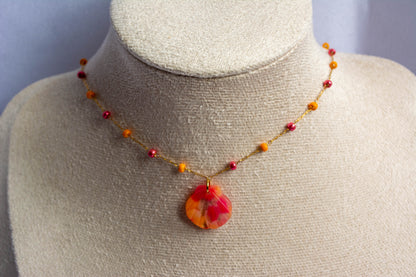 Collier Summer