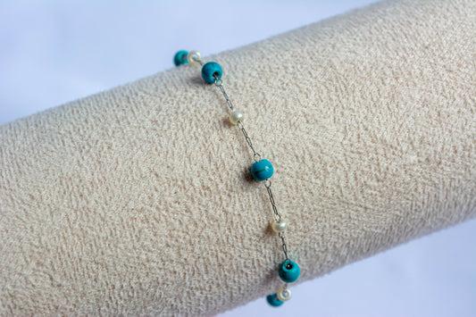 Bracelet Turquoise
