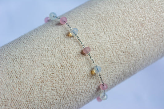 Bracelet Médusa