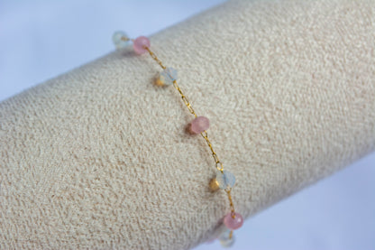 Bracelet Médusa
