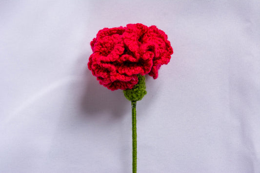 Œillet au crochet
