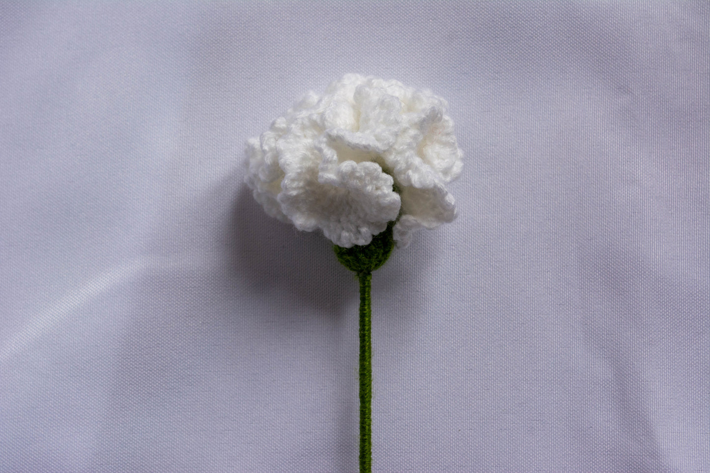 Œillet au crochet
