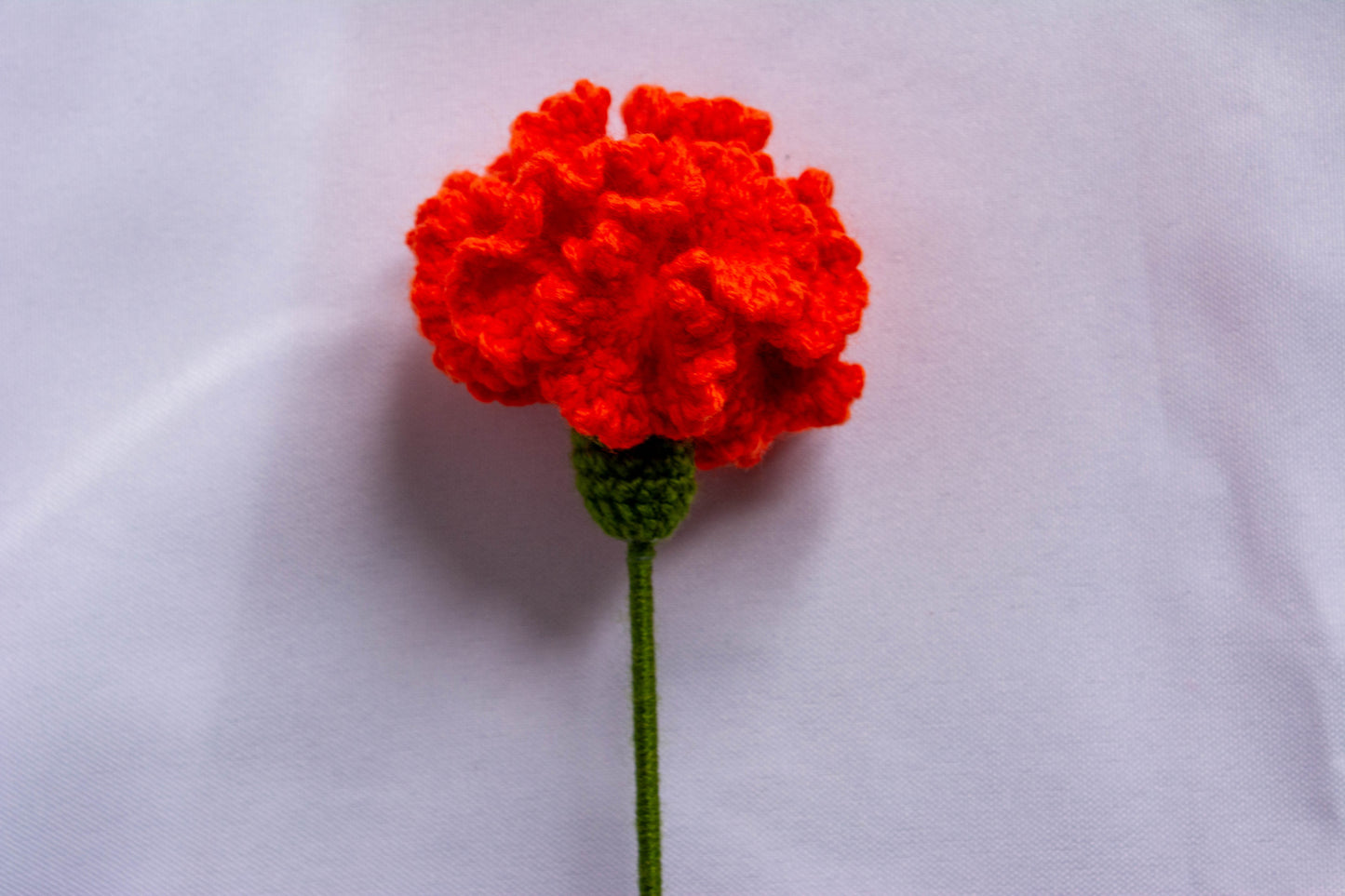 Œillet au crochet