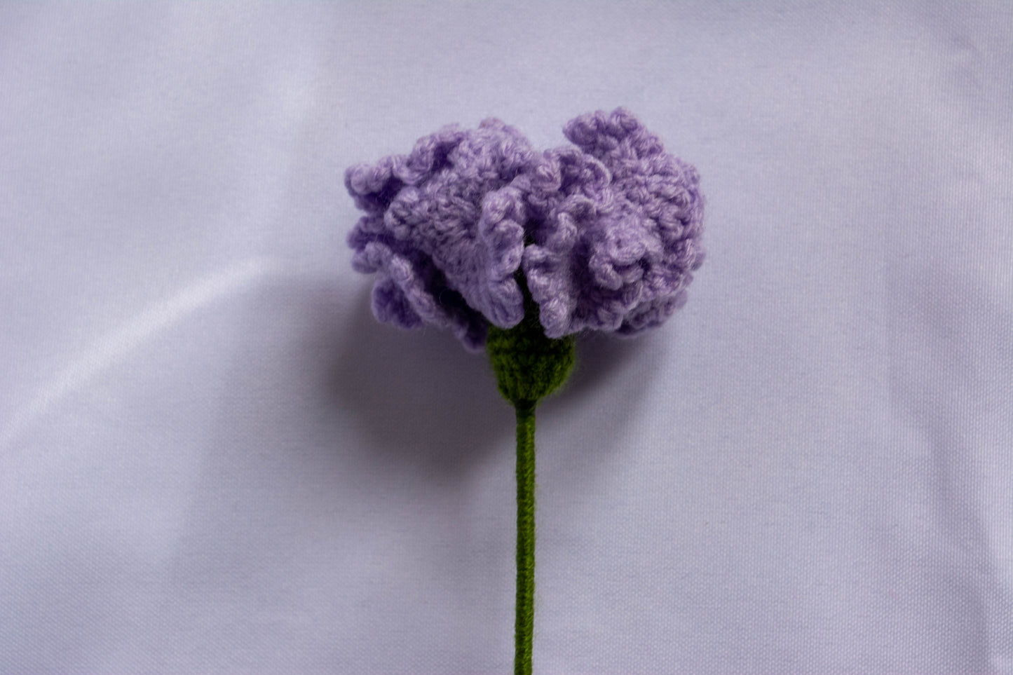 Œillet au crochet