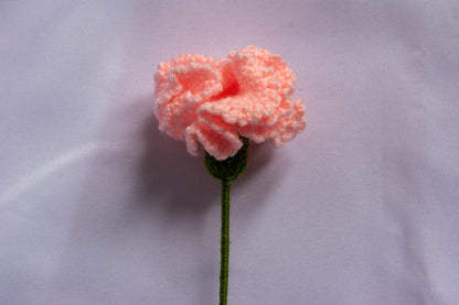 Œillet au crochet