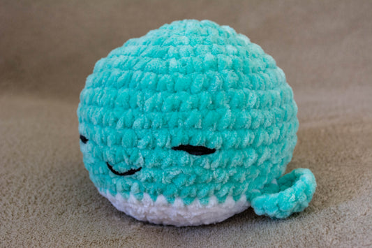 Maya la maxi baleine