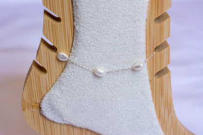 Bracelet de cheville Berny