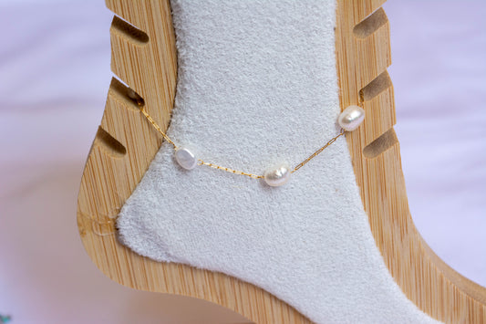 Bracelet de cheville Berny