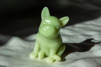 Chien bouledogue