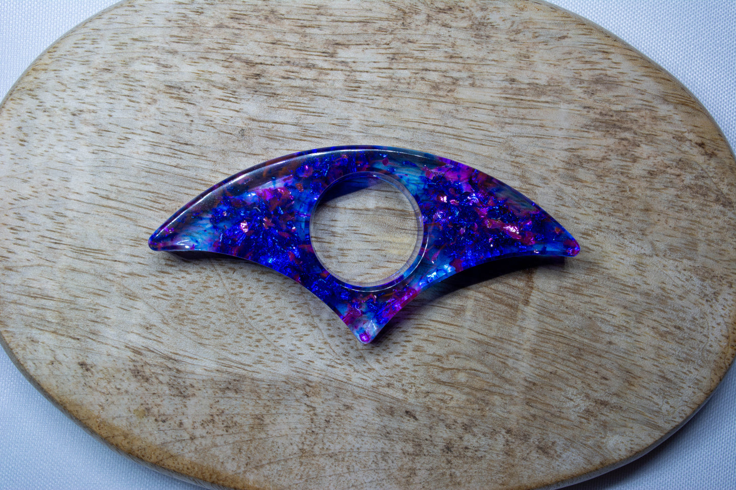 Bague de lecture moyen pouce