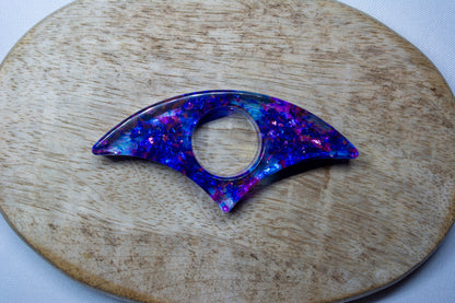 Bague de lecture moyen pouce