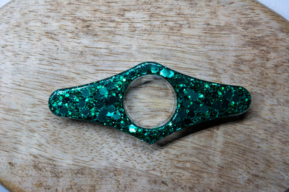 Bague de lecture moyen pouce