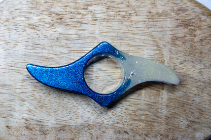 Bague de lecture moyen pouce