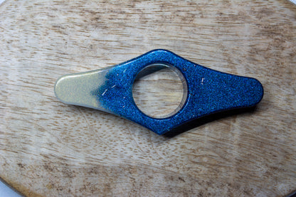 Bague de lecture moyen pouce