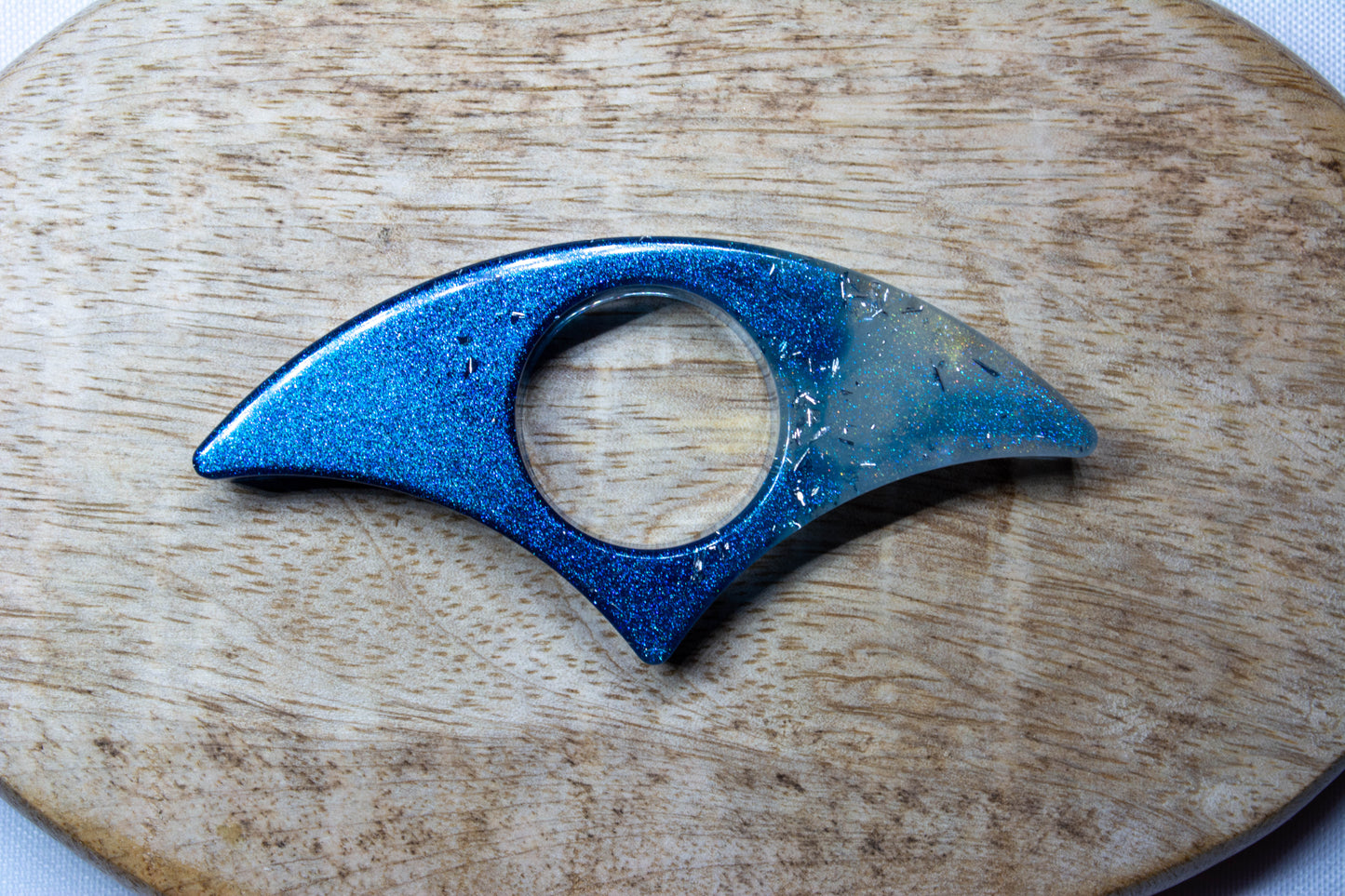 Bague de lecture maxi pouce