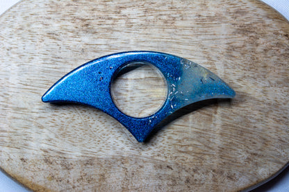 Bague de lecture maxi pouce