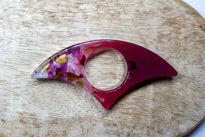 Bague de lecture maxi pouce