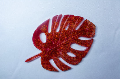 Dessous de verre Monstera