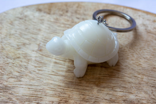 Porte-clés Tortue
