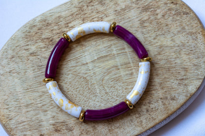 Bracelet grand Berta