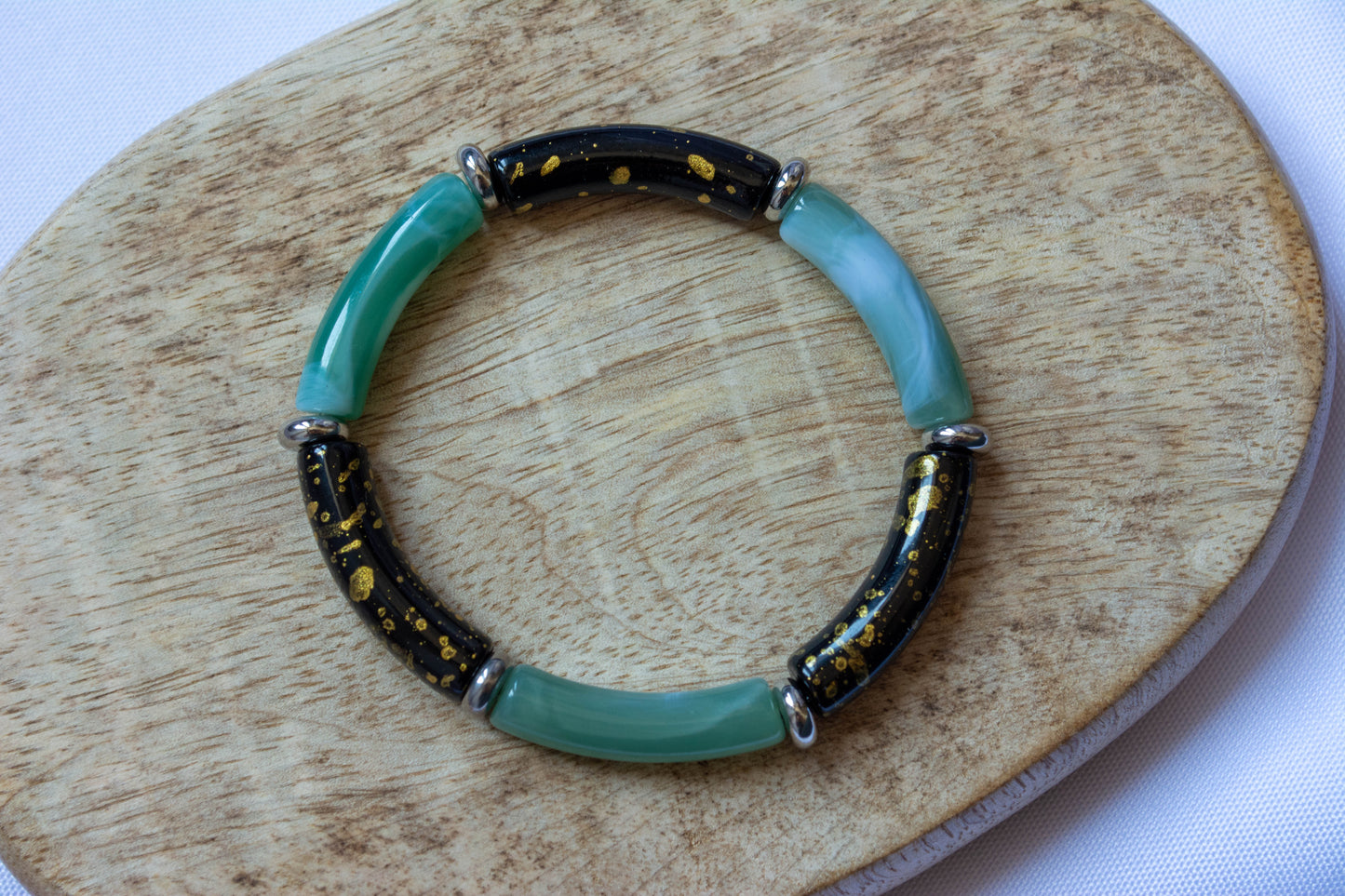 Bracelet grand Berta