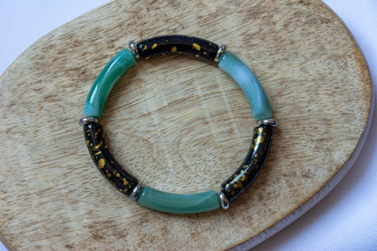 Bracelet grand Berta