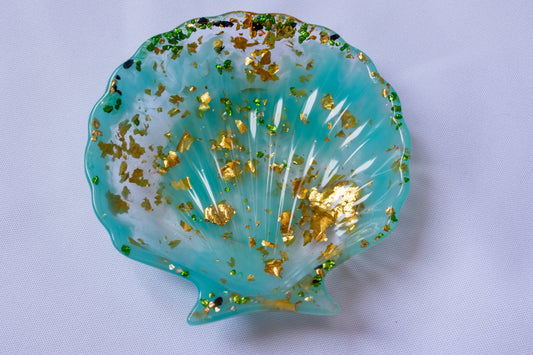 Vide-poche Coquillage