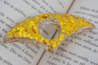 Bague de lecture mini pouce