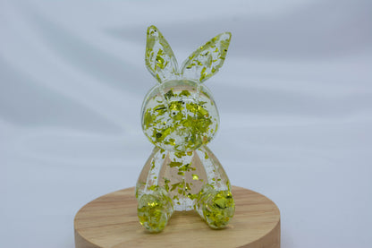 Lapin à grandes oreilles