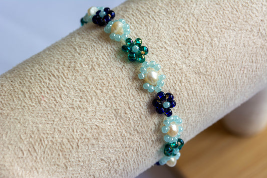 Bracelet Océan