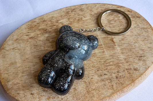 Porte-clés Maxi Ours