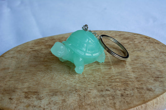 Porte-clés Tortue