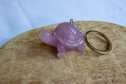 Porte-clés Tortue