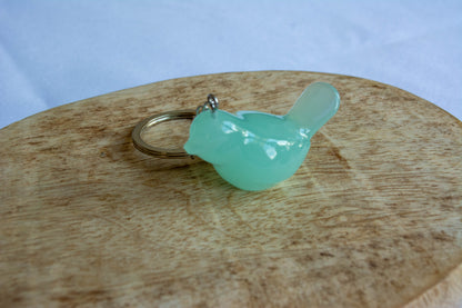 Porte-clés Oiseau