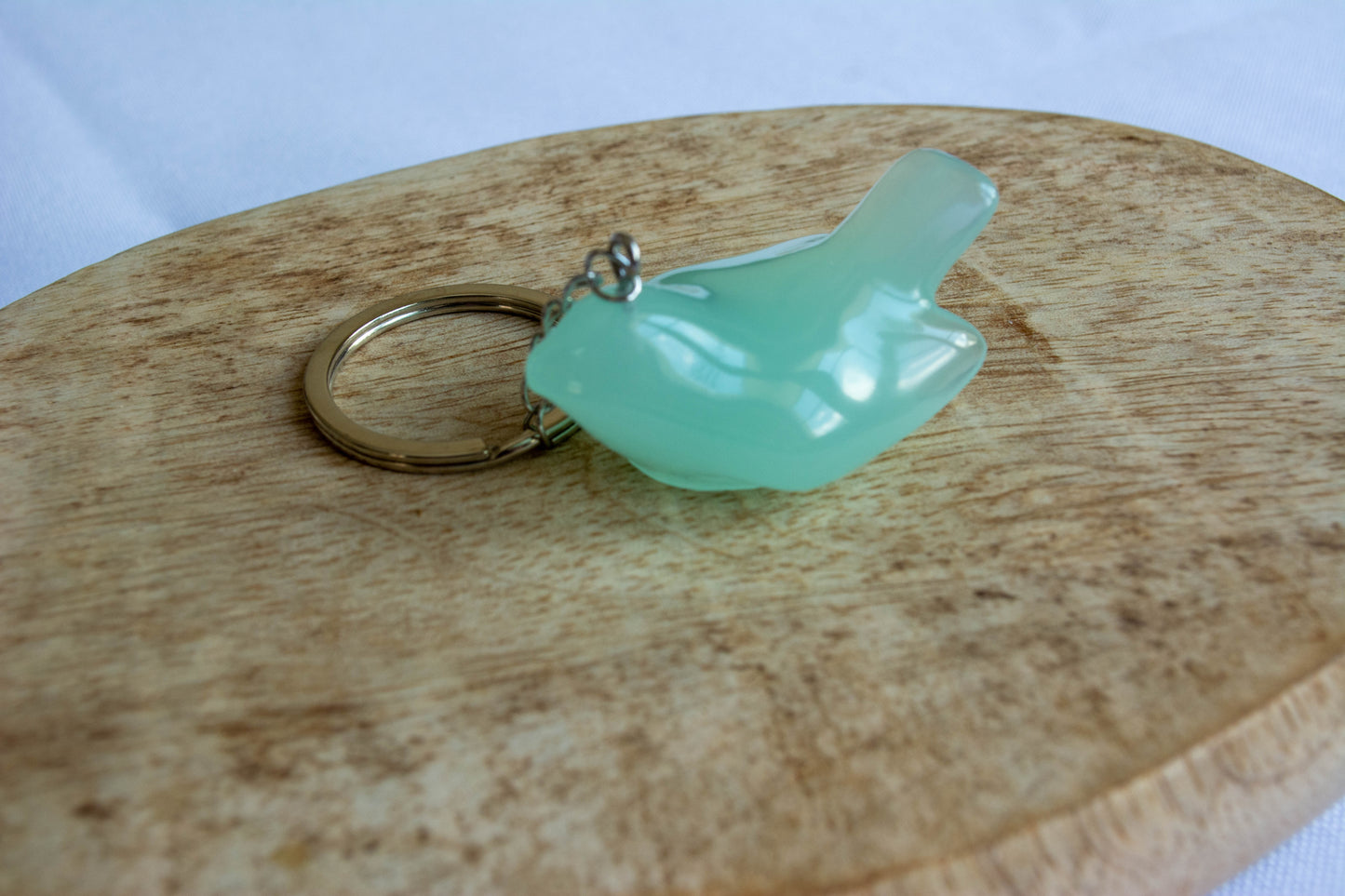 Porte-clés Oiseau