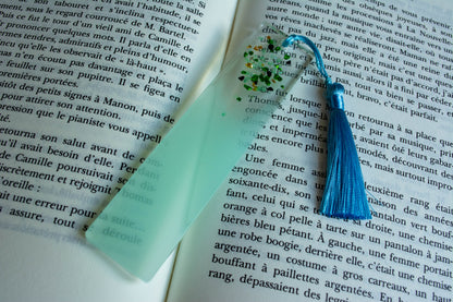 Marque-page rectangulaire
