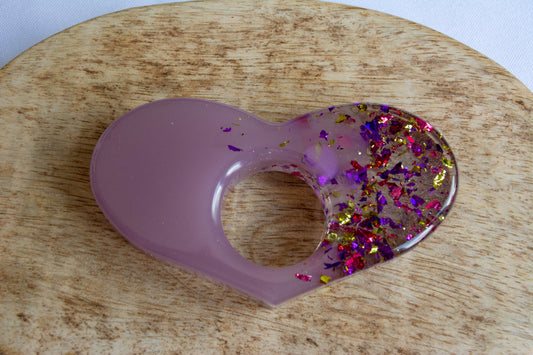 Bague de lecture maxi pouce
