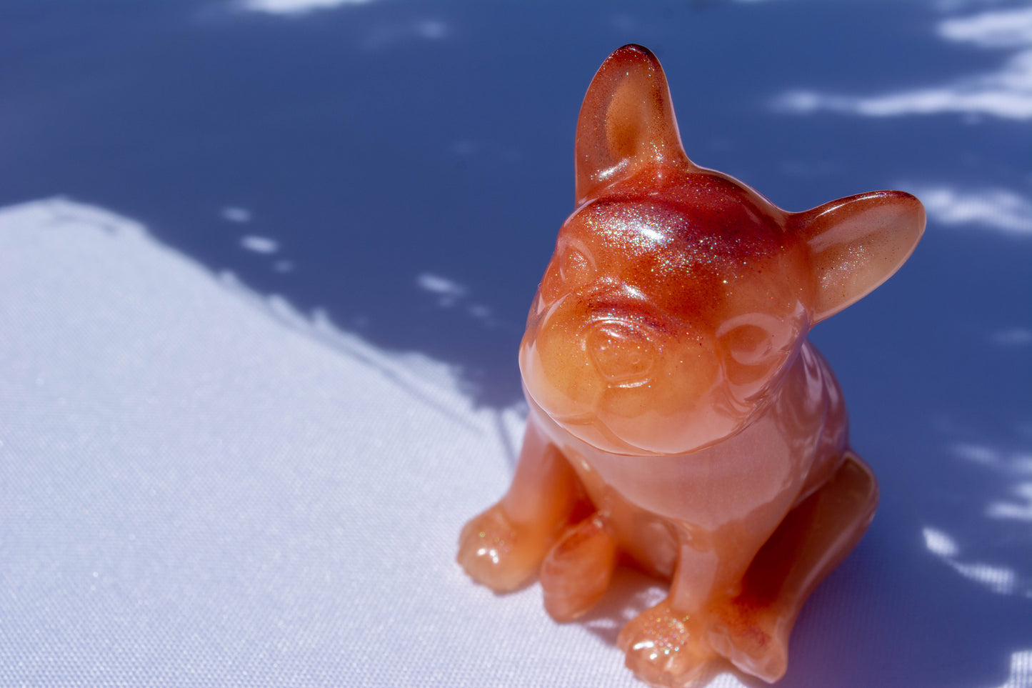 Chien bouledogue