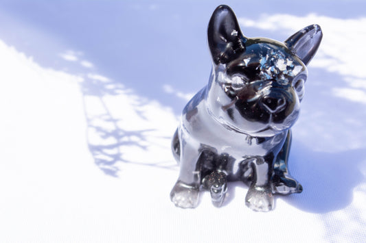 Chien bouledogue