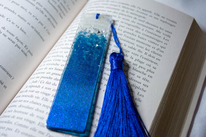 Marque-page rectangulaire