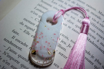 Mini marque-page