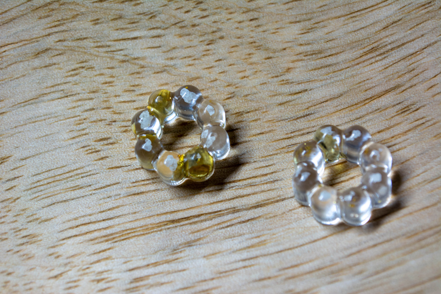 Pampilles Mini Fleur