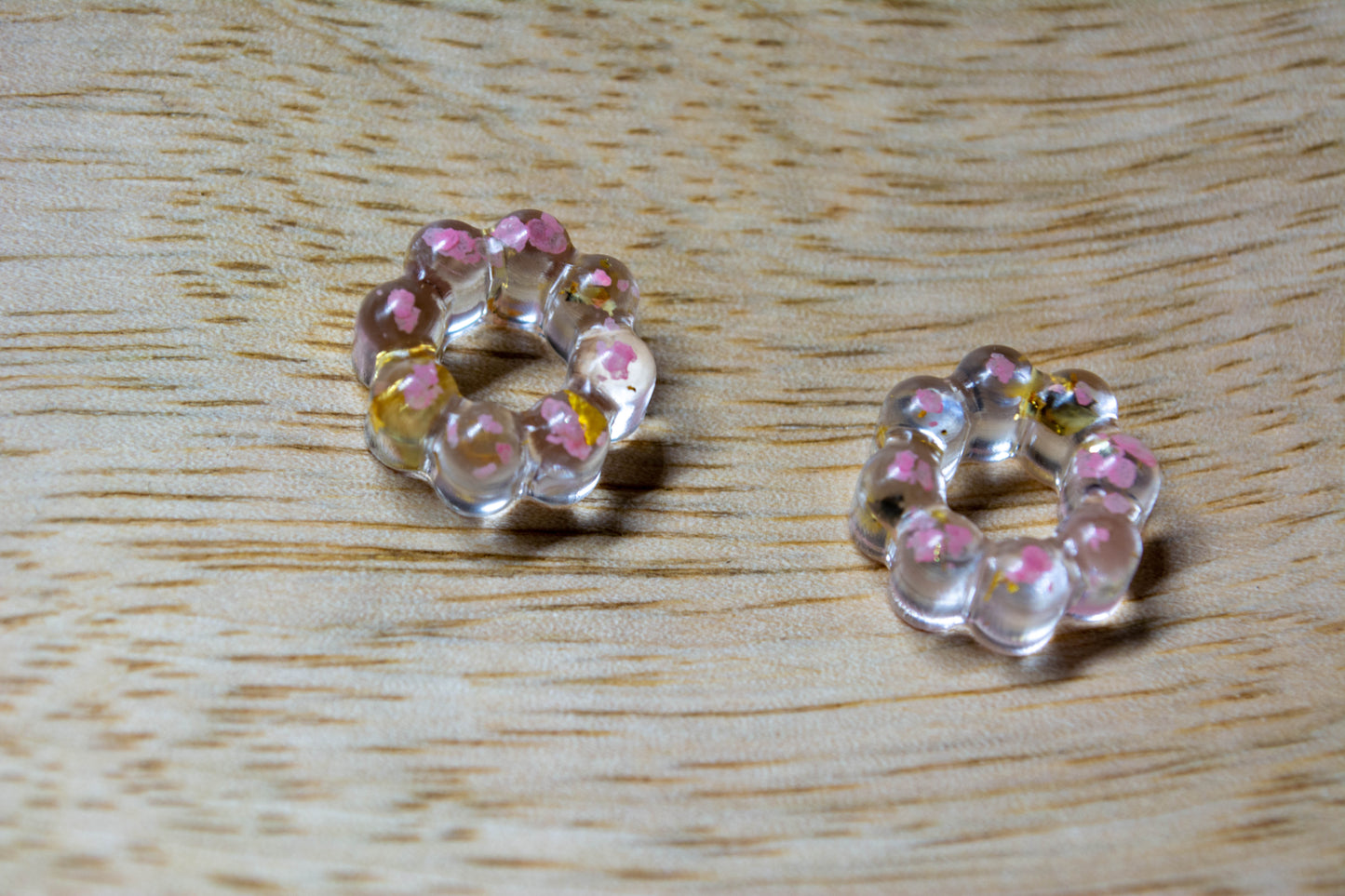 Pampilles Mini Fleur