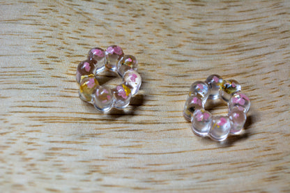 Pampilles Mini Fleur